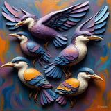 Wings of fire