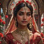 Punjabi bride