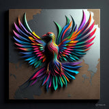 Wings of fire