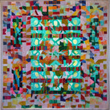 Flowers spring patterns