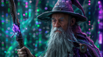 Digital wizard