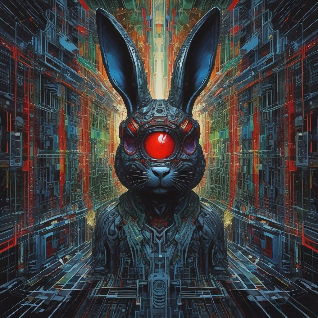 Rabbit Zone