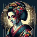 Geisha 3 - Collection 1