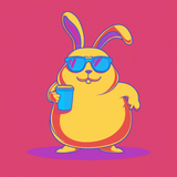 Cool Bunny – Sip Happens_V1