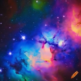 Nebulae and Galaxies