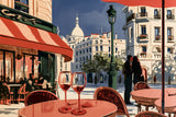 Paris Cafe