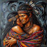 Romance crossing borders