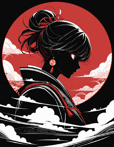 Female Samurai