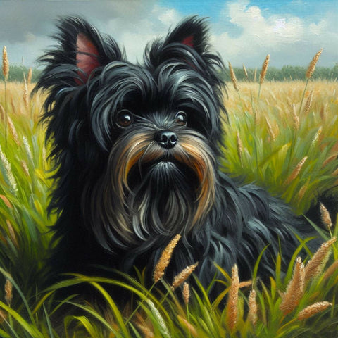 Affenpinscher