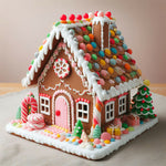 Gingerbread house copy