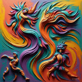 Tribal emotions