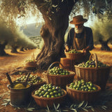 The Harvest