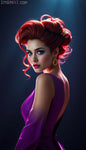 megara realistic