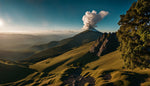 Volcans d'Auvergne