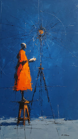 Underneath the Radar