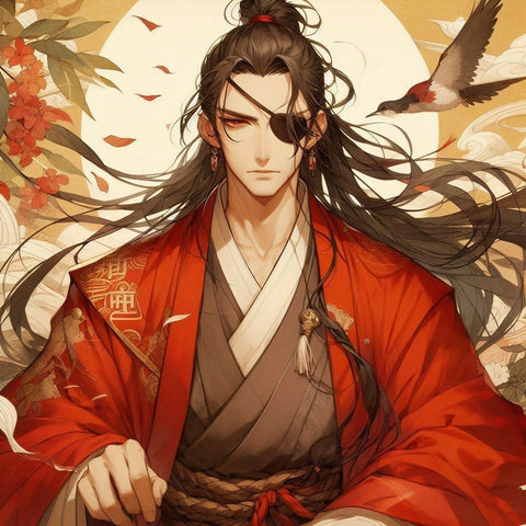 AI Hua Cheng