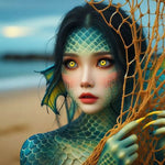 mermaid story