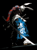 Usagi no Samurai | Anthropomorphic