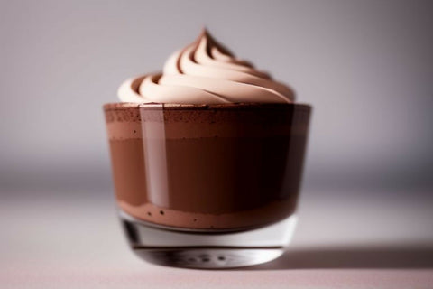 A_Cup_of_Chocolate_Mousse