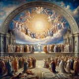 Jesus Christ set of 3 collections