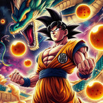 AI goku