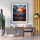 Art by LumenForge – Portal of Memories