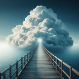 Wolkenbrücke