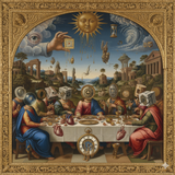 Renaissance réinventée : l’art classique à l’ère digitale