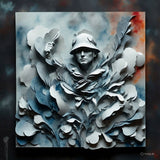 World war emotions