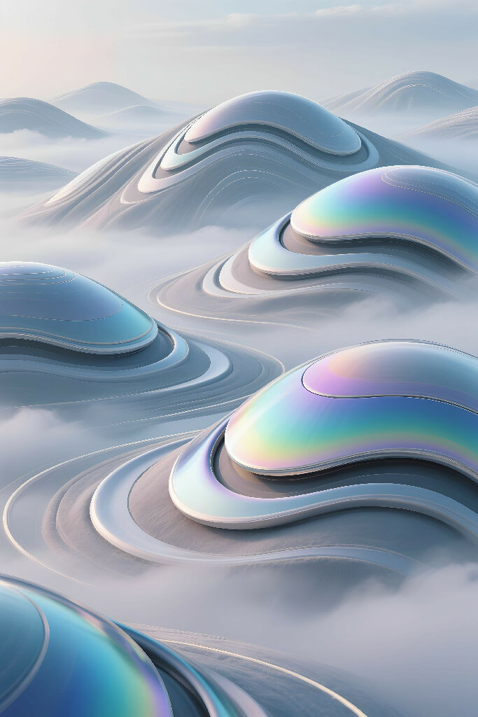 Living Shell Hills