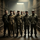 World war emotions