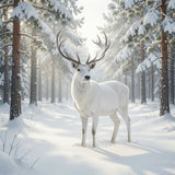 A White Stag