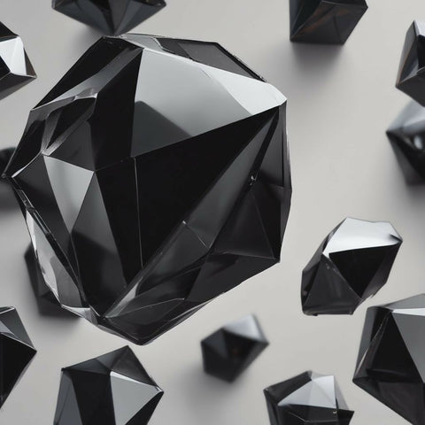 black diamond