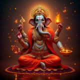 Digital AI Model Image