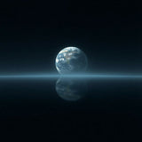 Planet Horizon Glow