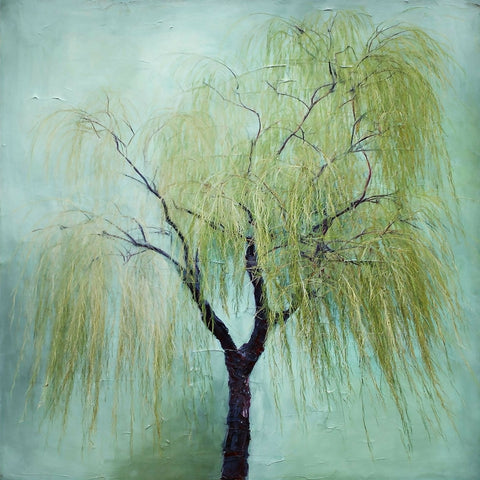 Whispering Willow