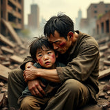 World war emotions