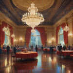 1960 Grand Ball Theme