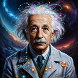 Cosmic Visionary: The Timeless Genius of Albert Einstein