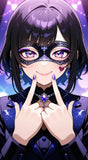 Finger Smiles