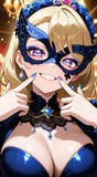 Finger Smiles