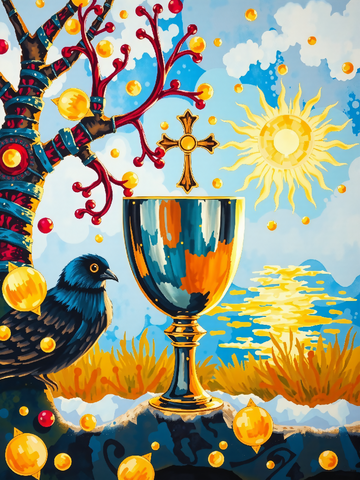 The Chalice