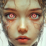 Signal Bloom – The Patterned Mind_Mock Up_2
