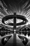 Orbital Sanctuary
