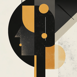 The Golden Distance – Geometric Trio_02