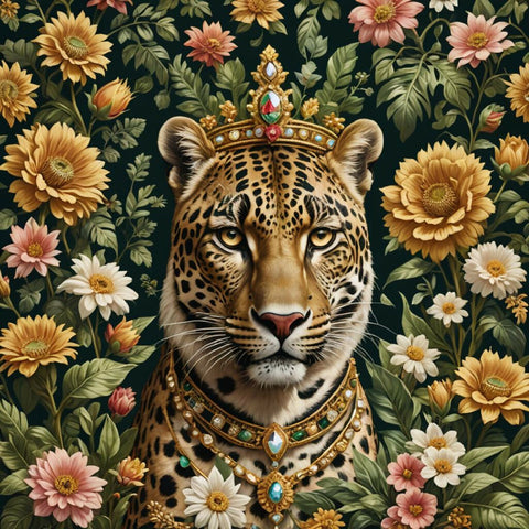 Royal Leopard