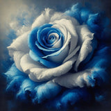 Cloudy with a bit of Blue