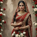 Punjabi bride 2