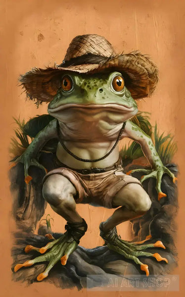 AI Artwork