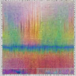 A Spectrogram Ai Painting